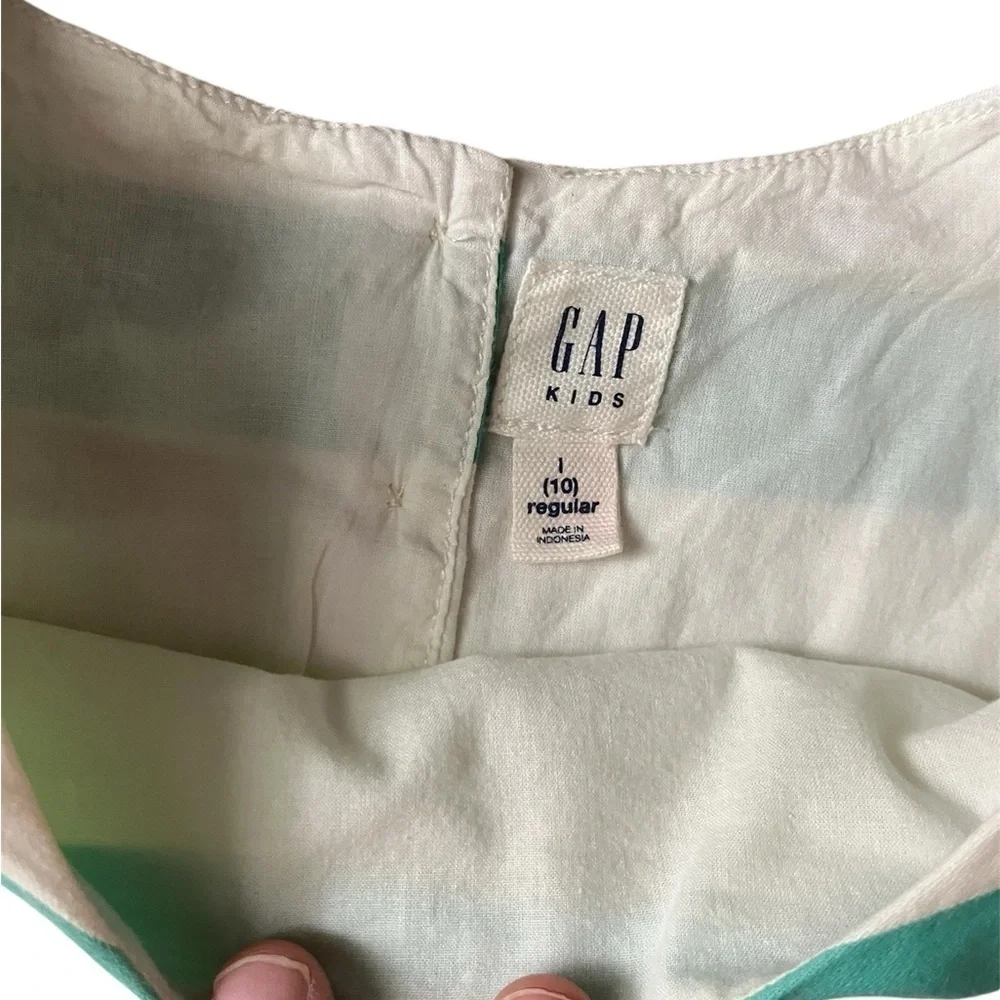 Gap Kid’s Dress